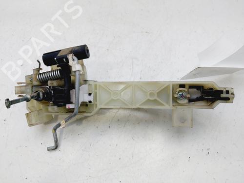 Front left exterior door handle HYUNDAI KONA (OS, OSE, OSI)  | BP29519262C128 