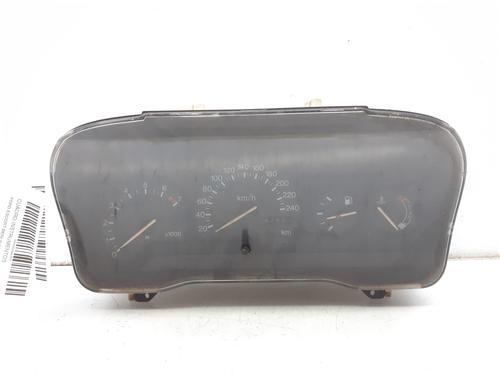 Used Instrument cluster FORD ESCORT VI Turnier (GAL, ANL) 1.6 i 16V (88 hp) 8115539