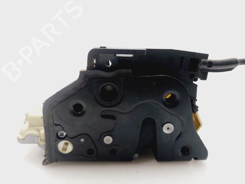 Front right lock VW PASSAT B6 (3C2) | BP32360742C97