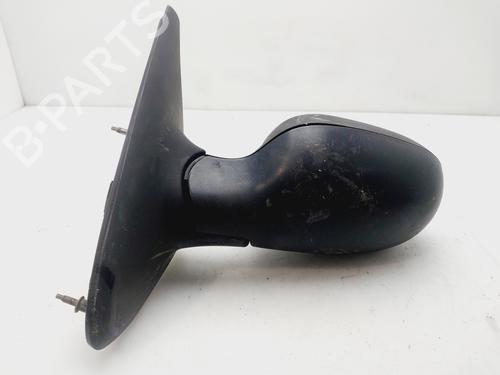 Left mirror RENAULT MEGANE I (BA0/1_) 1.9 dTi (BA08, BA0N) | BP32311867C26