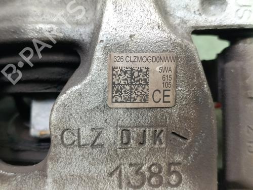 Left front brake caliper SEAT LEON Sportstourer (KL8, KLD) | BP39385695M105 - Image 3