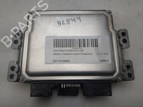 Engine control unit (ECU) RENAULT KANGOO BE BOP (KW0/1_) 1.5 dCi 75 | BP38983152M57 - Image 2