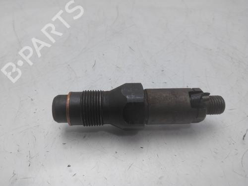 Inyector CITROËN XSARA (N1) 1.9 D (70 hp) 33160914