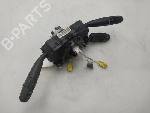 Steering wheel controls CITROËN C5 I (DC_) 2.0 HDi (DCRHZB, DCRHZE) | BP38408298E15 - Image 4