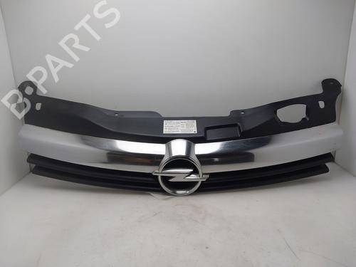 grille-opel-astra-h-a04-2004-2005-2006-2007-2008-2009-2010-2011-2012-2013-2014-34277266 main image