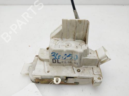 Used Rear right lock FORD MONDEO III Saloon (B4Y) 2.0 16V TDDi / TDCi (115 hp) 20847650