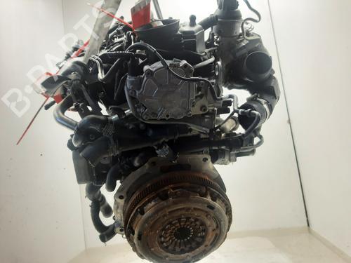 Engine VW TIGUAN (5N_)  | BP31983848M1 