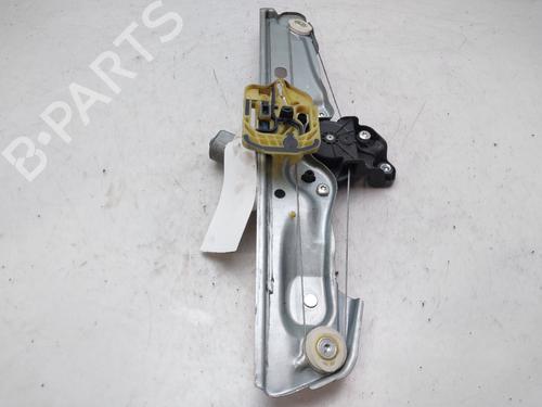 Rear left window mechanism OPEL ASTRA K (B16) 1.6 CDTi (68) | BP11692310C24 