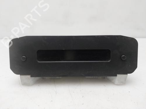 display-monitor-peugeot-206-hatchback-2ac-1998-1999-2000-2001-2002-2003-2004-2005-2006-2007-2008-2009-2010-2011-2012-32857585 main image
