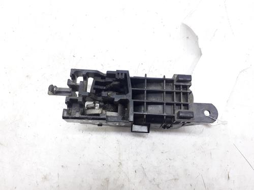Front right interior door handle SUZUKI GRAND VITARA II (JT, TE, TD) 1.9 DDiS (JB419WD, JB419XD) | BP12400703I14 