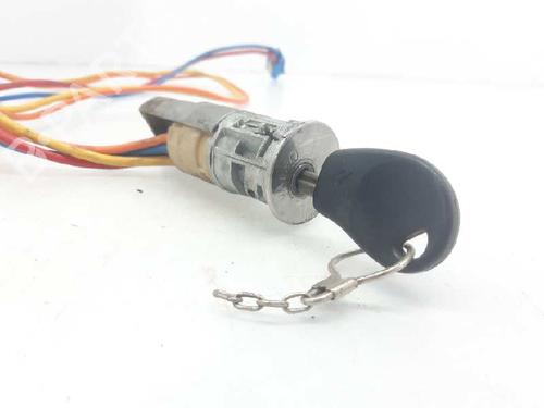 Ignition barrel CITROËN XSARA Coupe (N0) 1.6 16V | BP6331179M48 