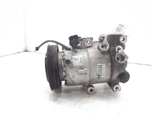 AC compressor HYUNDAI ELANTRA VI Saloon (AD, ADA)  | BP6106832M34 