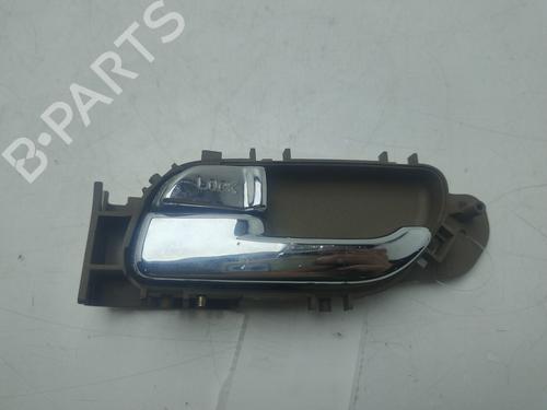 Venstre bagtil invendig håndtag SSANGYONG RODIUS I [2005-2025]  26882581