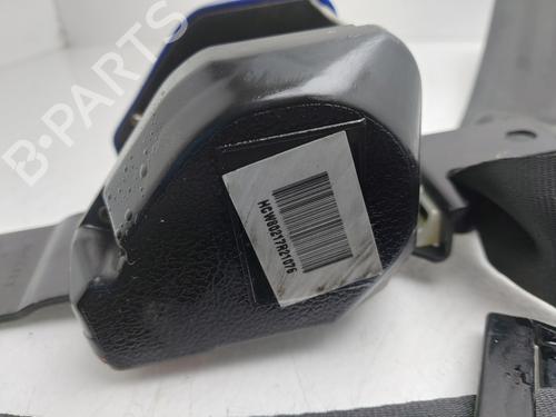 Front left seatbelt MITSUBISHI GALLOPER (JK-01) | BP36223228I26 - Image 3