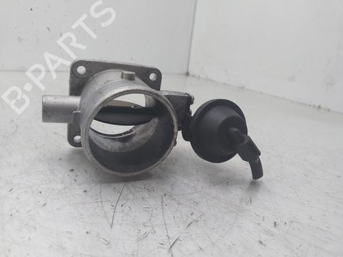 Boîtier papillon KIA SORENTO I (JC) 2.5 CRDi (170 hp) 32358695