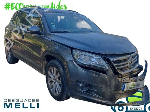 Engine VW TIGUAN (5N_) | BP36569279M1 - Image 10