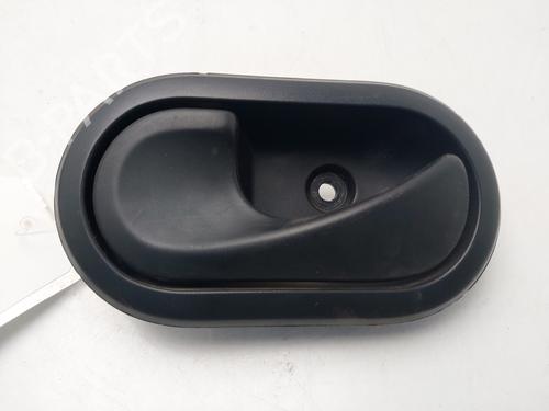 Used Front left interior door handle Front left interior door handle DACIA SANDERO [2008-2026] 34613101 34613101