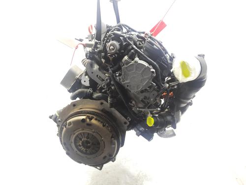 Engine SEAT IBIZA IV (6J5, 6P1)  | BP31264115M1 