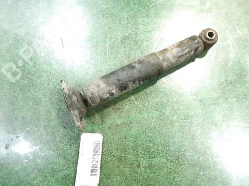 Used Left rear shock absorber FORD MONDEO IV (BA7) 1.8 TDCi (125 hp) 6595692