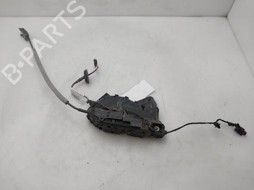Used Front left lock Front left lock SEAT TOLEDO IV (KG3) 1.0 TSI (110 hp) 35973446 35973446