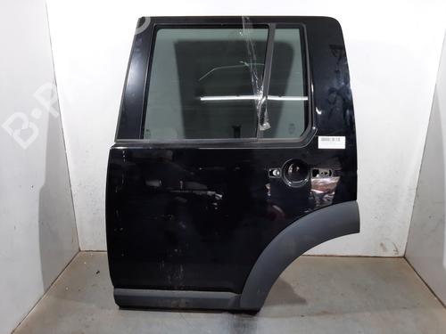 Used Left rear door LAND ROVER DISCOVERY III (L319) 2.7 TD 4x4 (190 hp) 9725833
