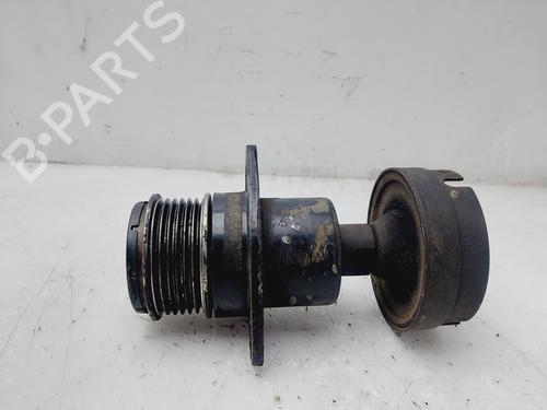 Used Pulley FORD FOCUS I (DAW, DBW) 1.8 TDCi (115 hp) 26155362