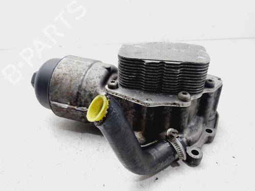 Oil radiator PEUGEOT 207 (WA_, WC_) | BP29572422M33