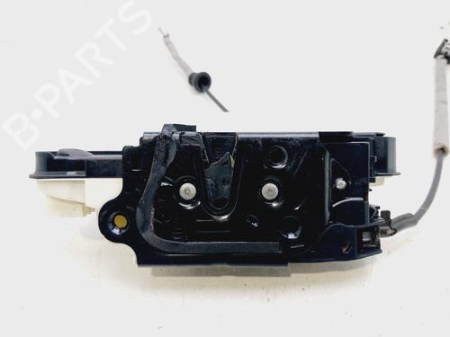 Used Front left lock VW TIGUAN (5N_) [2007-2018]  29378493