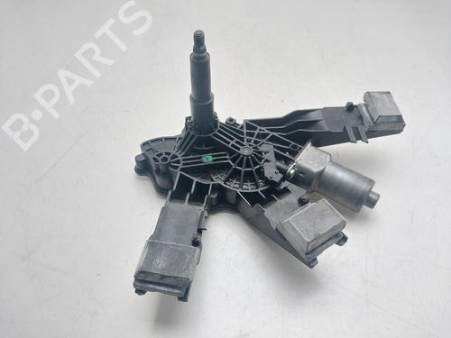 Viskermotor bagrude Viskermotor bagrude PEUGEOT 308 II (LB_, LP_, LW_, LH_, L3_) [2013-2021] 35792253 35792253