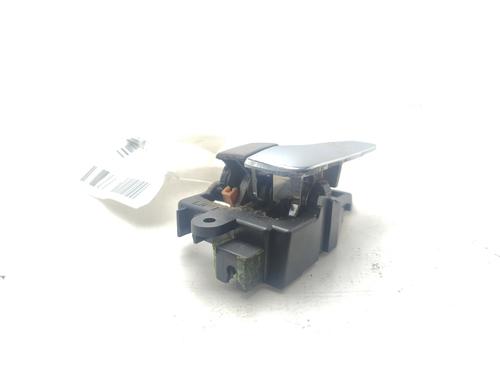Front left interior door handle MITSUBISHI GRANDIS (NA_W) 2.0 DI-D (NA8W) | BP29519987I13 
