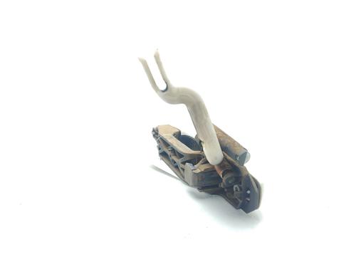 Rear right exterior door handle SUZUKI GRAND VITARA II (JT, TE, TD) 1.9 DDiS (JB419WD, JB419XD) | BP27221490C130 