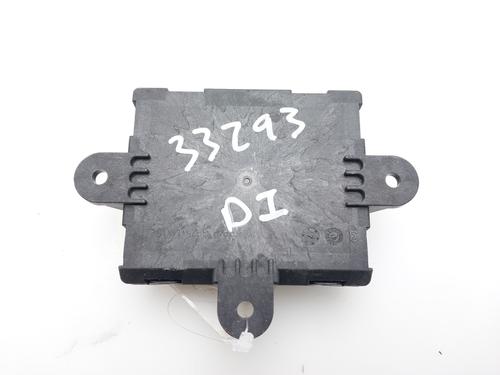 Comfort control module LAND ROVER RANGE ROVER EVOQUE (L538) 2.0 D | BP18031634M56 