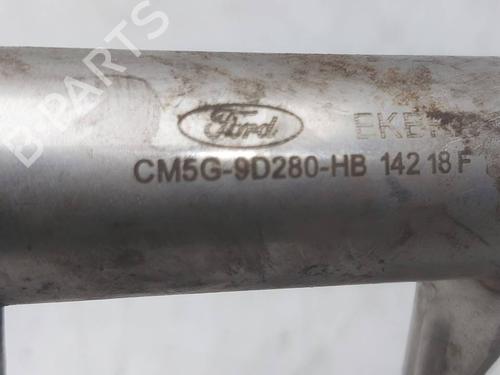 Injection rail FORD TRANSIT COURIER B460 Box Body/MPV 1.5 TDCi | BP38684504M98 - Image 4