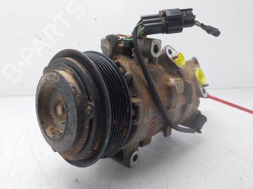 AC compressor KIA STONIC (YB) | BP33709854M34 - Image 5