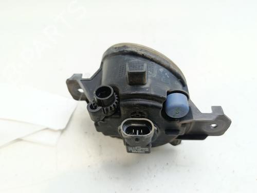 Left front fog light RENAULT CLIO III (BR0/1, CR0/1) 1.4 16V | BP28122494C30 