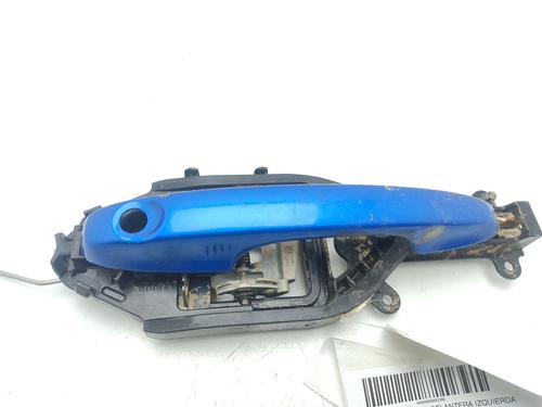 Türgriff vorne links außen für FORD FOCUS IV (HN) [2018-2025]  29719272