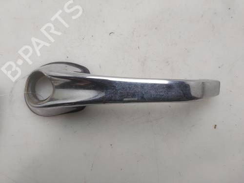 Used Front right exterior door handle Front right exterior door handle 37401826 37401826