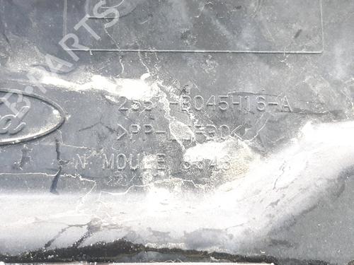 Front right window mechanism FORD FIESTA V (JH_, JD_) 1.4 TDCi | BP7554901C23 