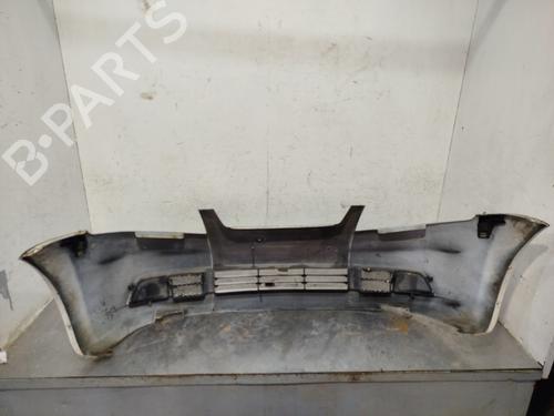 Front bumper CHEVROLET AVEO / KALOS Hatchback (T200) 1.4 16V | BP23648743C7 