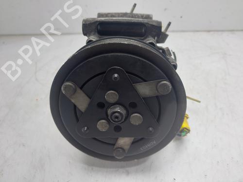 Used AC compressor AC compressor 36844658 36844658