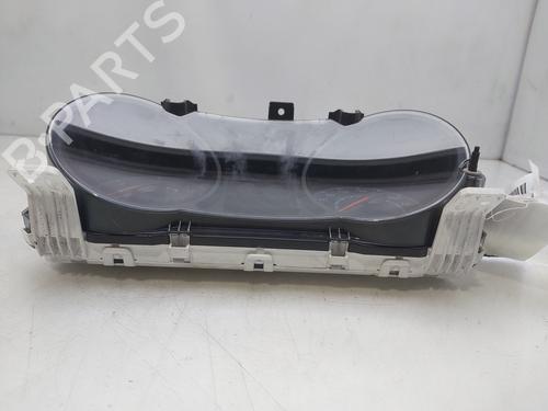 Instrument cluster MITSUBISHI ASX (GA_W_)  | BP16715207C47 