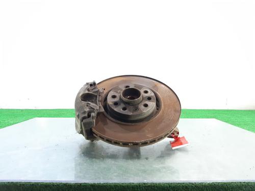 Used Left front steering knuckle Left front steering knuckle OPEL ZAFIRA / ZAFIRA FAMILY B (A05) [2005-2019] 8795307 8795307