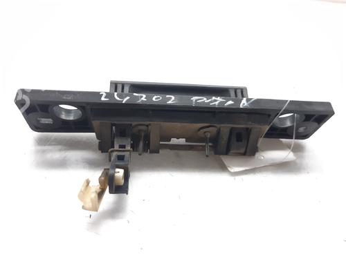 Tailgate handle KIA RIO I Hatchback (DC) 1.3 | BP7948576C132 