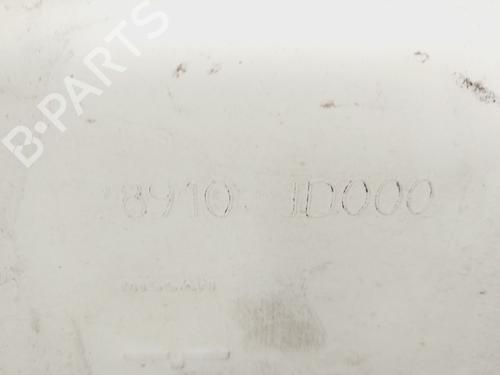 Réservoir lave-glace NISSAN QASHQAI I (J10, NJ10) | BP30873970C113