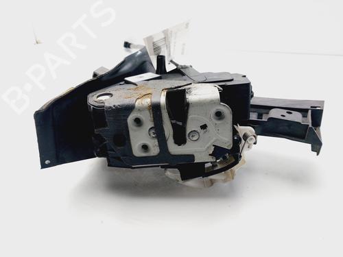 Used Rear left lock FORD FOCUS III [2010-2020]  32071697