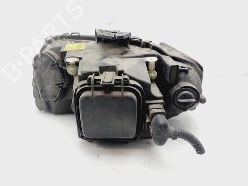 Right headlight AUDI A3 (8P1) 1.9 TDI | BP29565364C29 