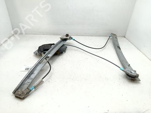 Front left window mechanism BMW 3 (E46) 320 d | BP38438544C22 - Image 3