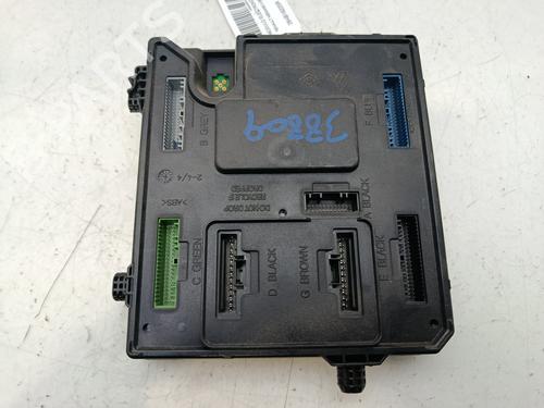 Elektronisk modul RENAULT MEGANE III Hatchback (BZ0/1_, B3_) 1.2 TCe (BZ2B, BZ11) (116 hp) 29445961