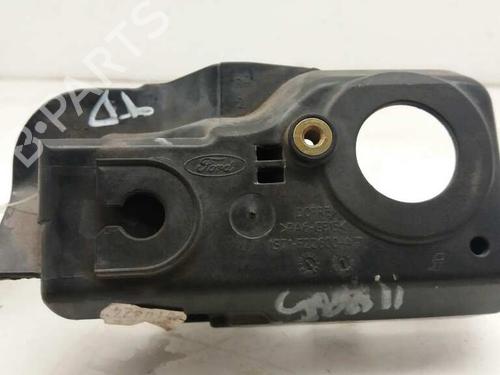 Rear right interior door handle FORD MONDEO III Saloon (B4Y) 2.0 16V TDDi / TDCi | BP3301643I16 