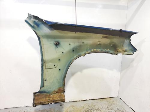 Left front fenders HYUNDAI TERRACAN (HP)  | BP16564337C41 